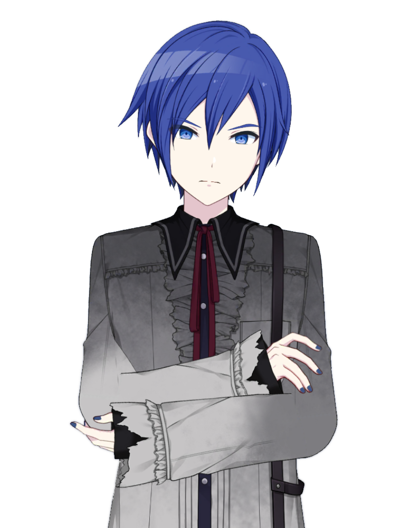 KAITO | プロセカ画像倉庫