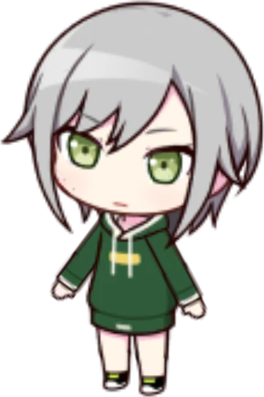 気づきたかった熱さ] 日野森 志歩 情報 | プロセカギャラリー