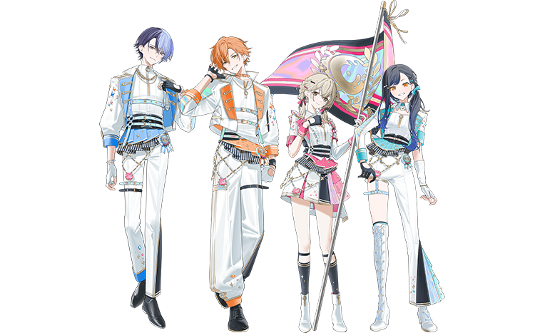 プロジェクトセカイ 5th Anniversary 感謝祭