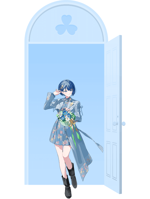 GOODS | プロジェクトセカイ 4th Anniversary 感謝祭