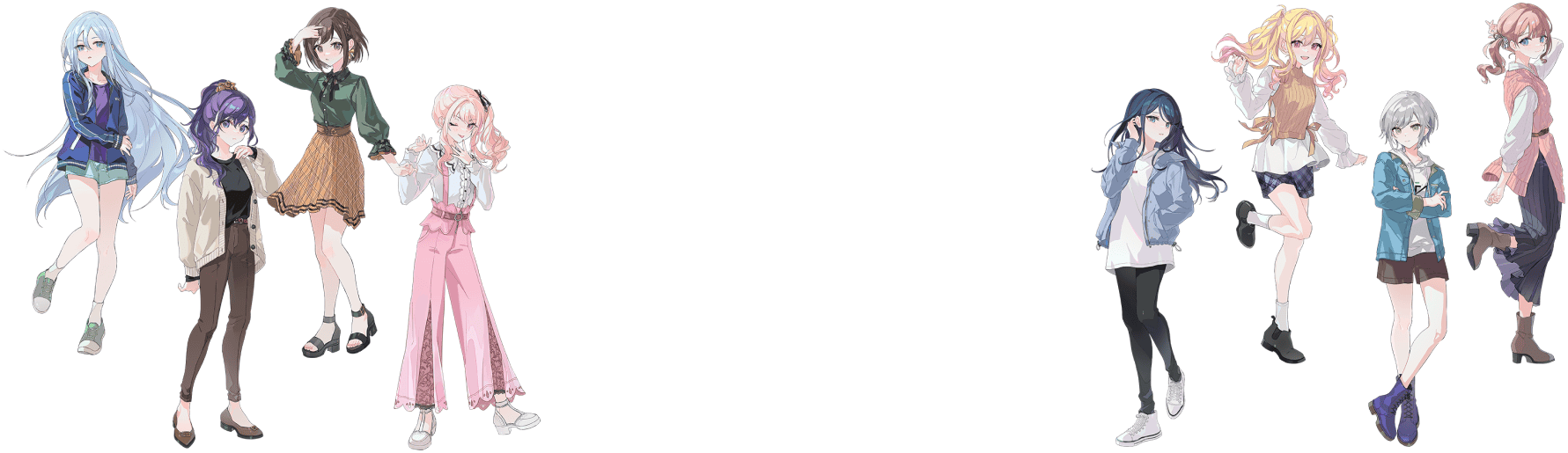 プロジェクトセカイ クリエイターズフェスタ2024 inニコニコ超会議