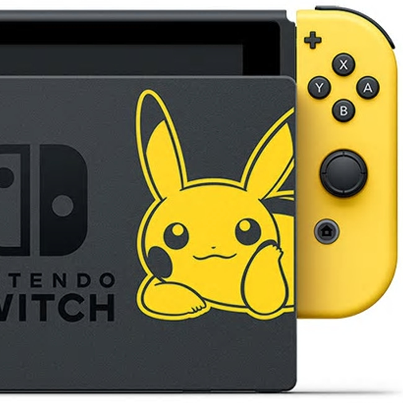 ポケモン Let's Go! ピカチュウ、後出しで本体同梱版を発表して批判