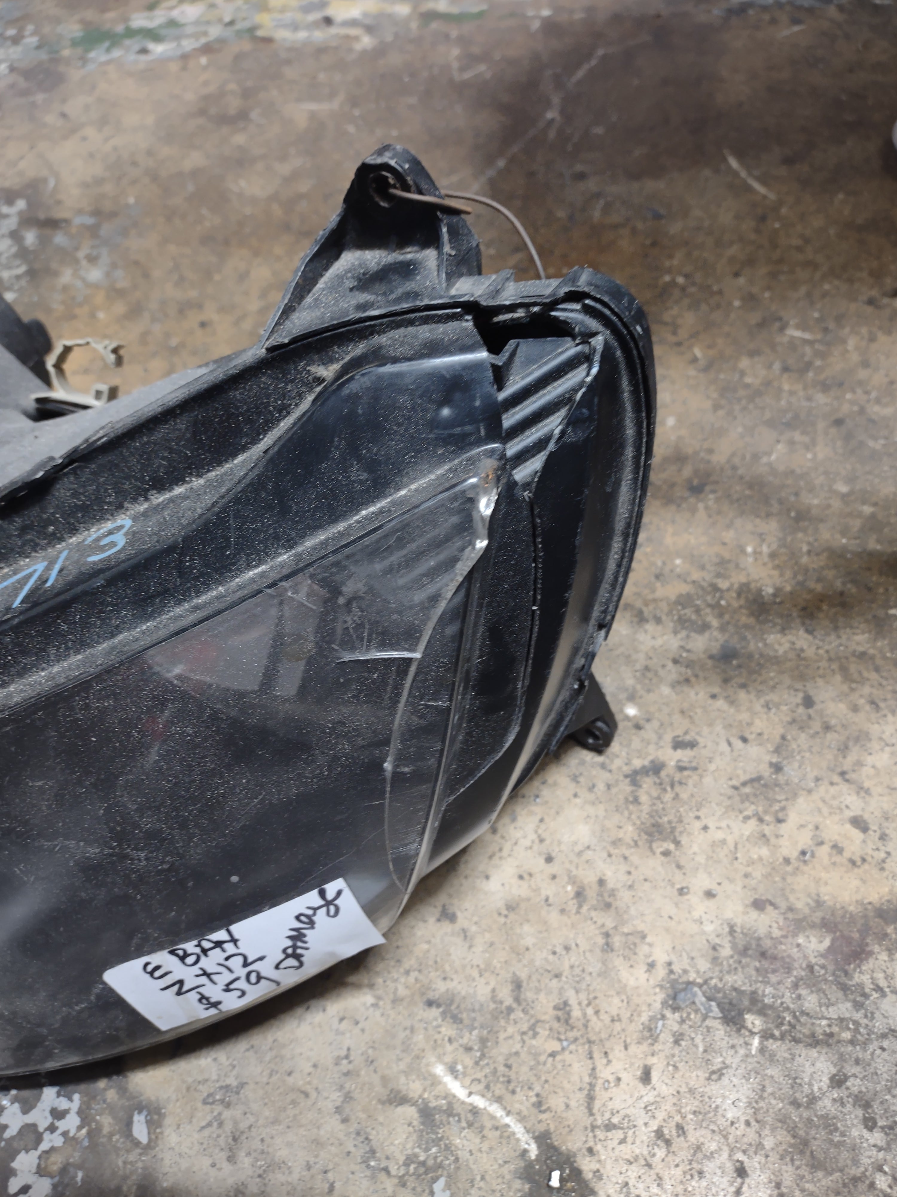 Kawasaki ZX-12 / Ninja 1200 Parts – Pompano Pats