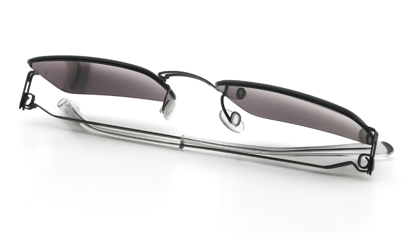 MYKITA+Maison Margiela サングラス MMCRAFT003 COL.002 ポンメガネ