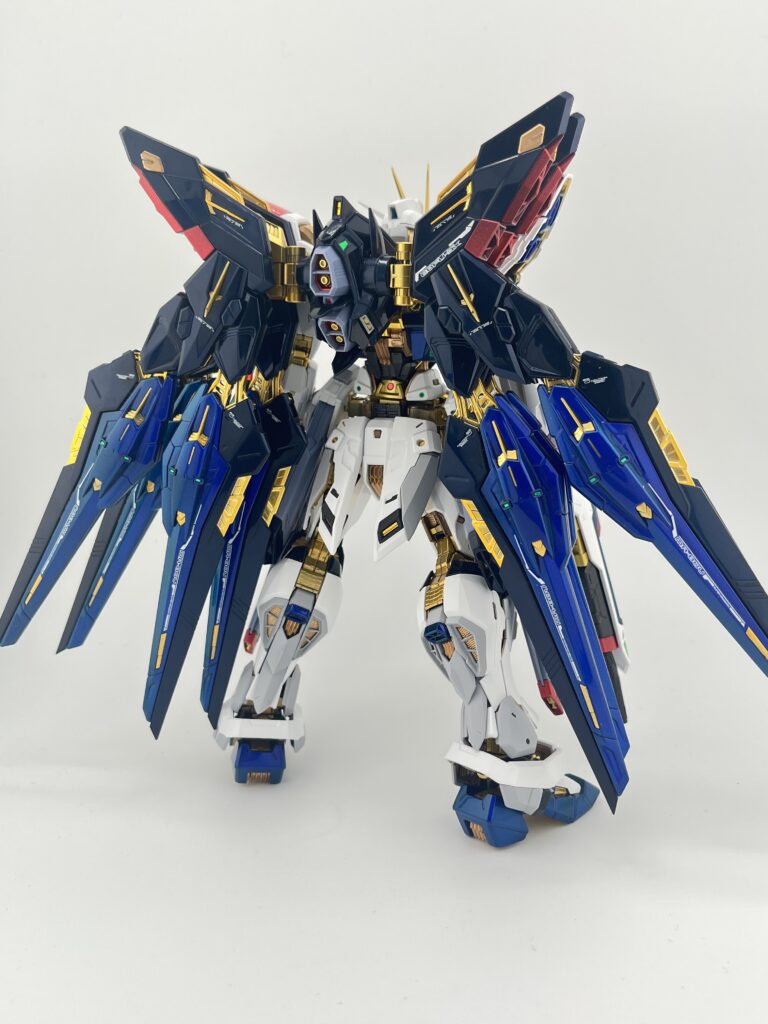 PULUZ 40cm 撮影ボックス レビュー/比較写真あり | ぽんのガンプラ工場