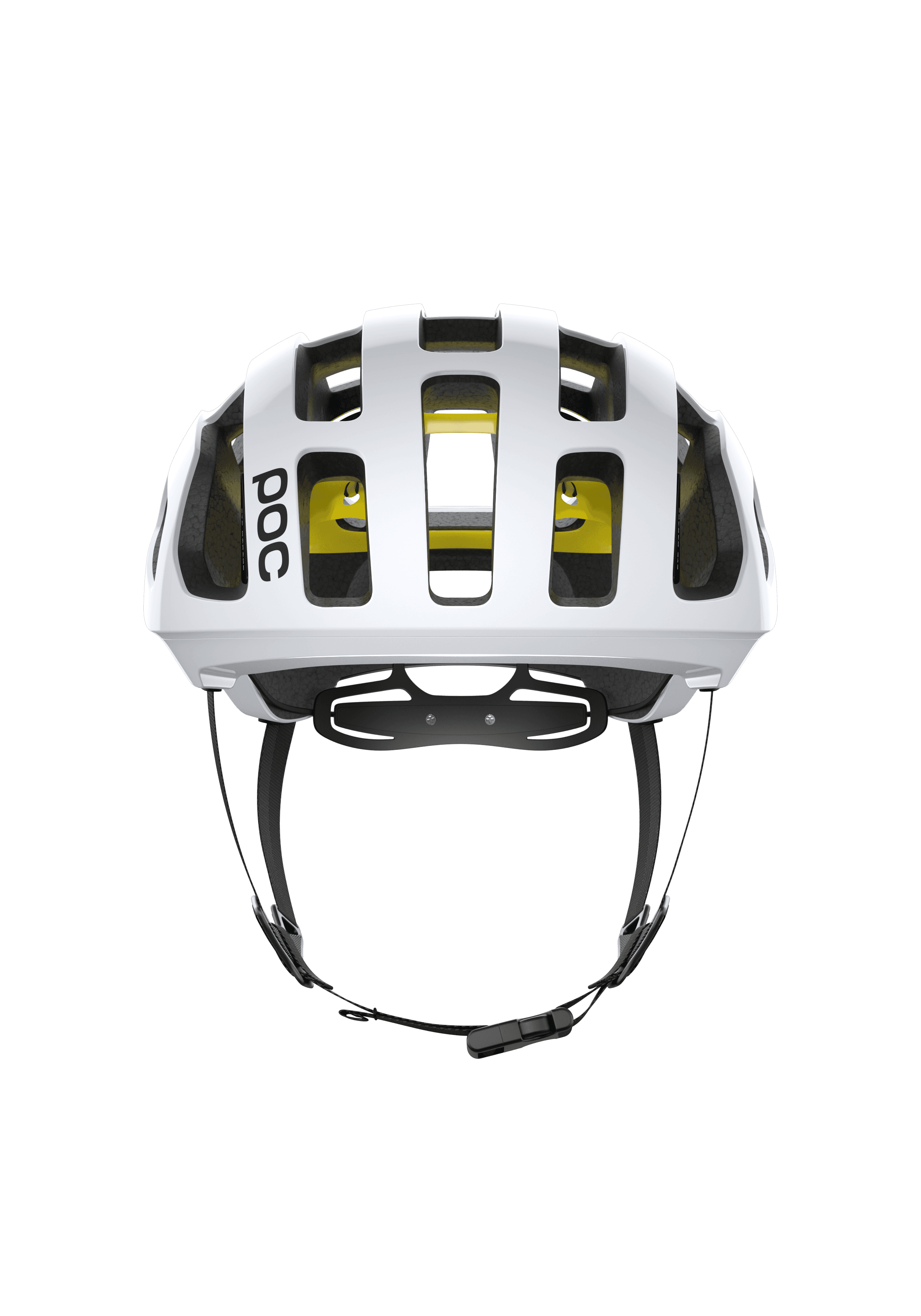 Octal MIPS Cycling Helmet に Hydrogen White | POC (JP)