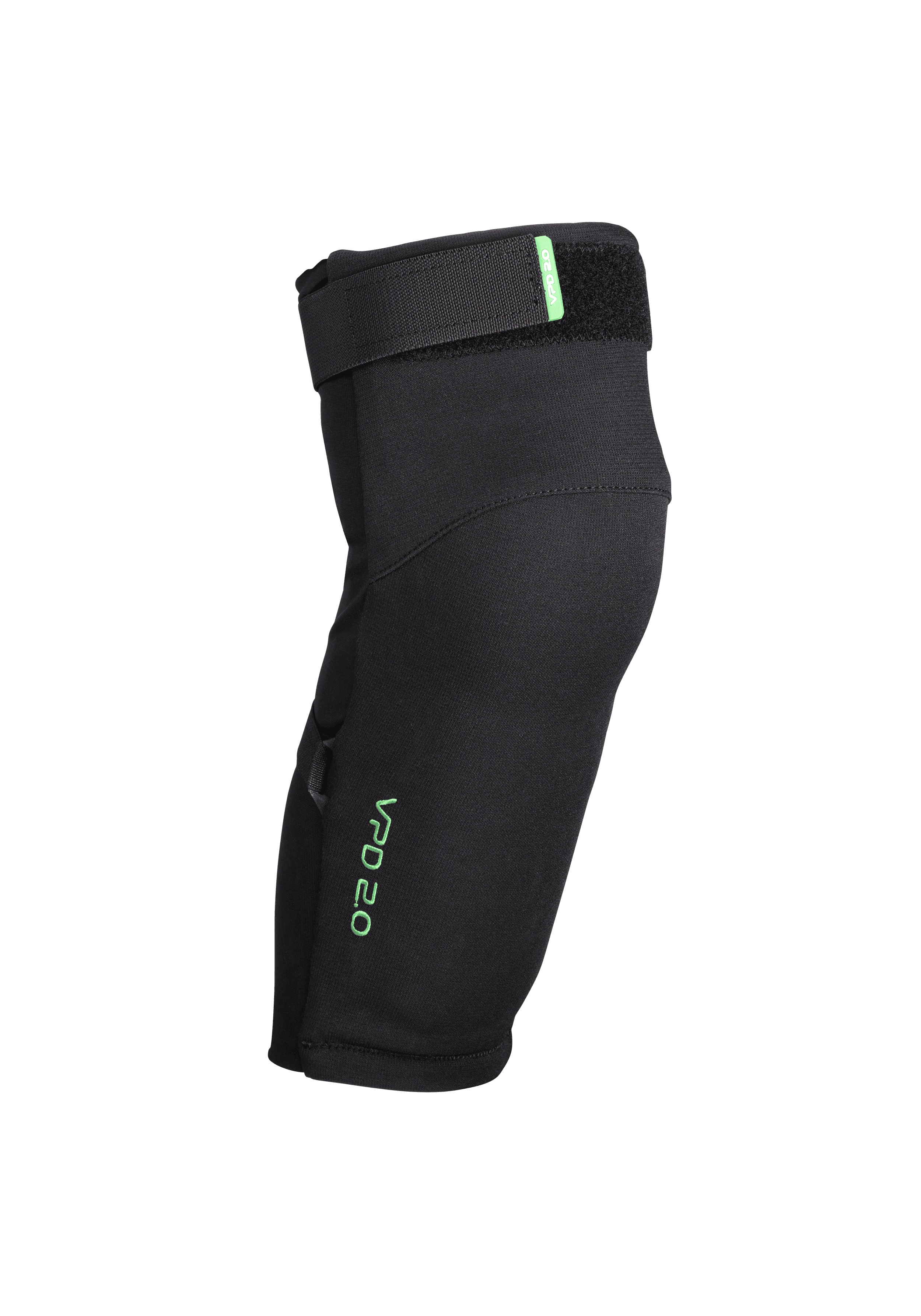 Joint VPD 2.0 Long Knee MTB Protection in Uranium Black | POC (US)