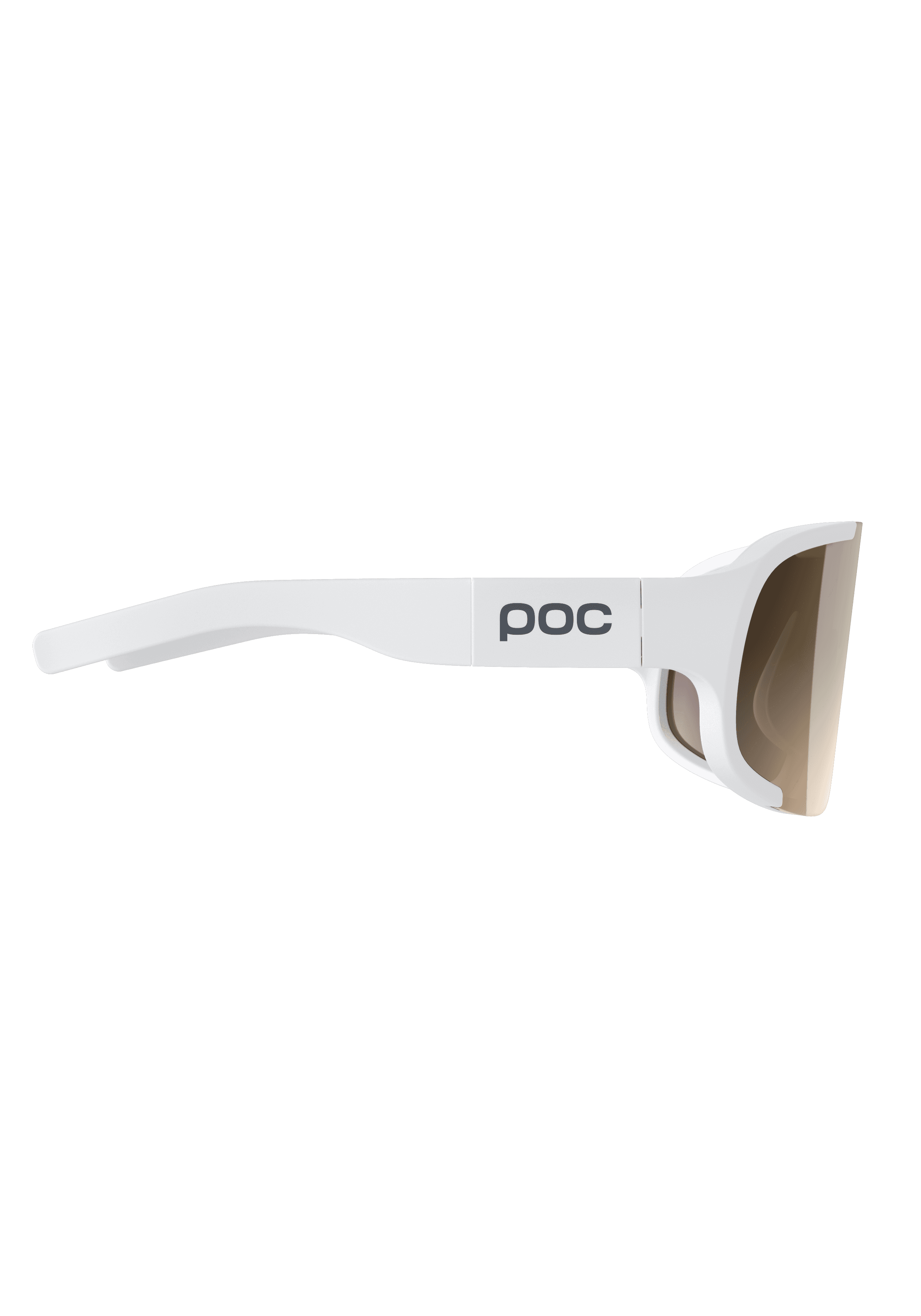 Aspire Bike Sunglasses に Hydrogen White | Cycling Eyewear | POC (JP)