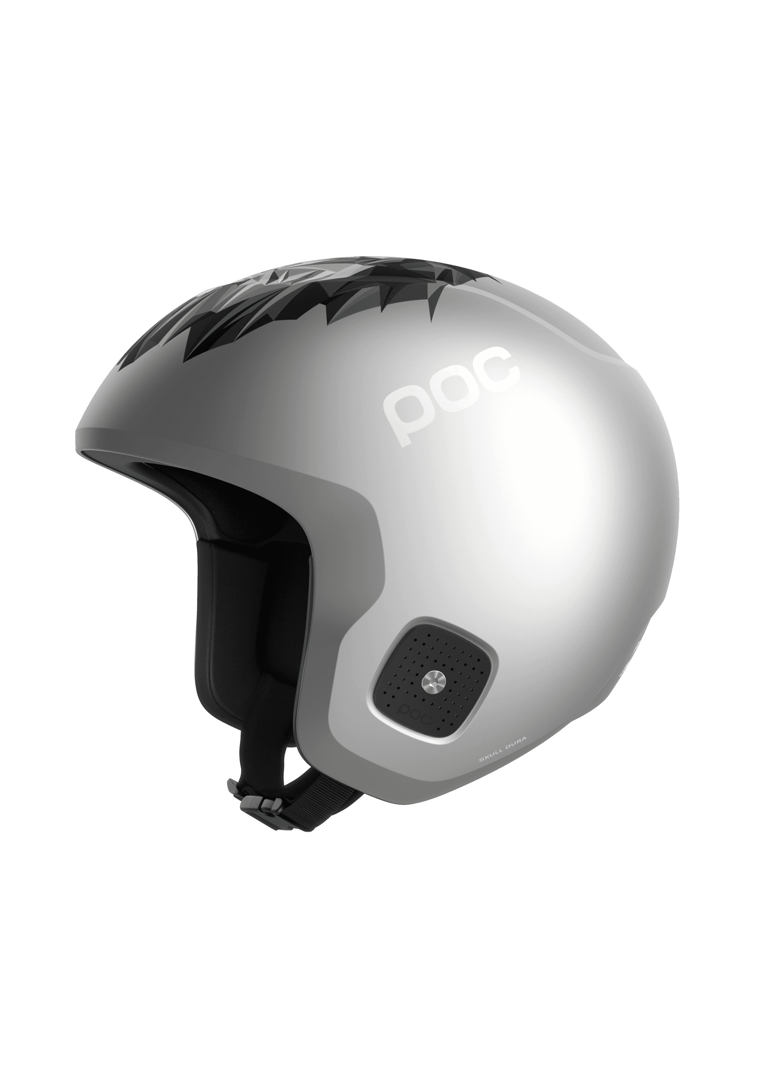 ジュニア用スキーレースヘルメット | POC (JP)