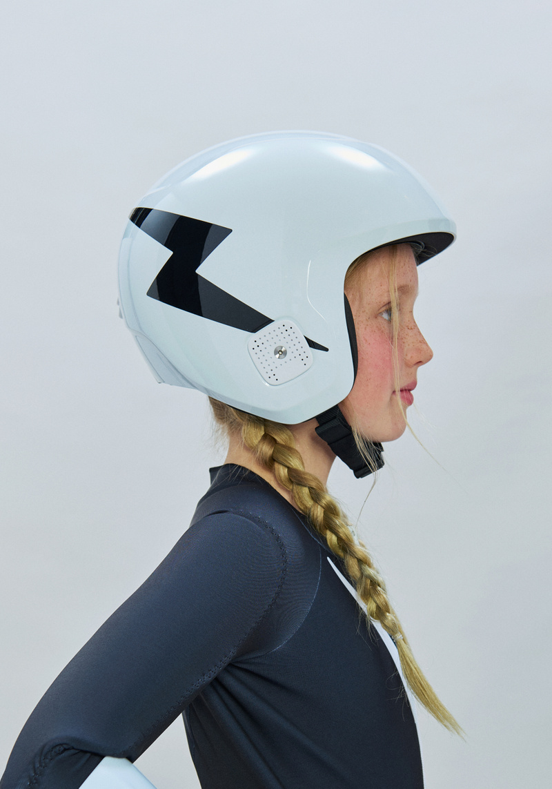 ジュニア用スキーレースヘルメット | POC (JP)