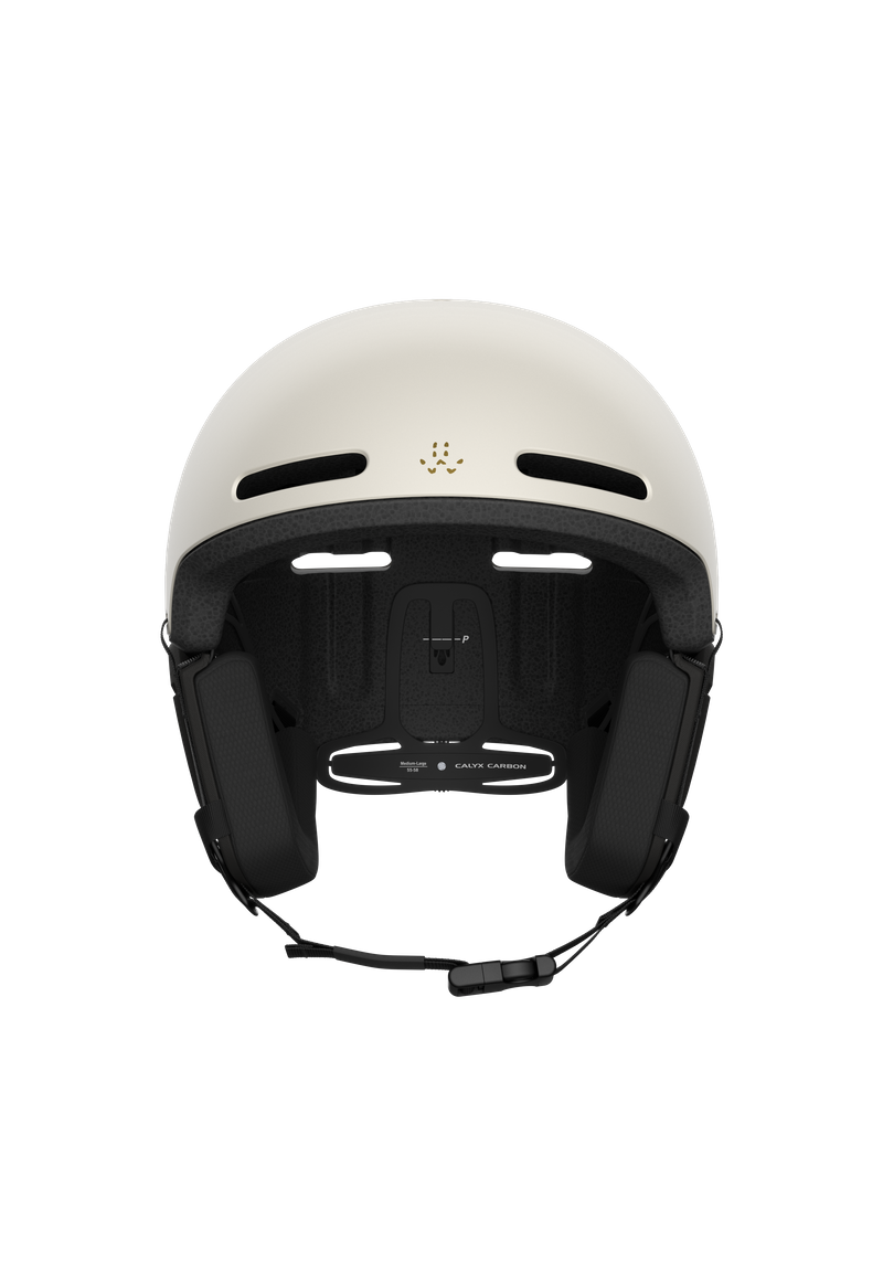 Calyx Carbon Hedvig Wessel Ed. Ski Helmet に Piggtind | POC (JP)