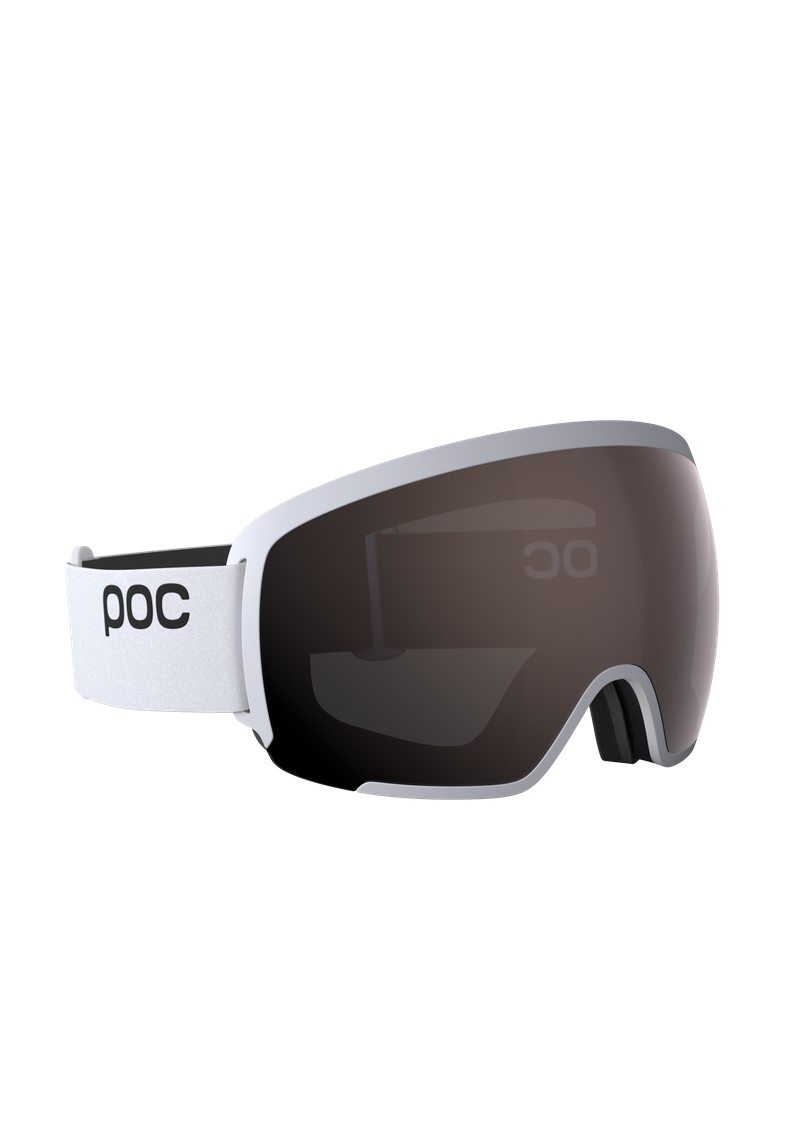 Orb Clarity に Hydrogen White | POC (JP)