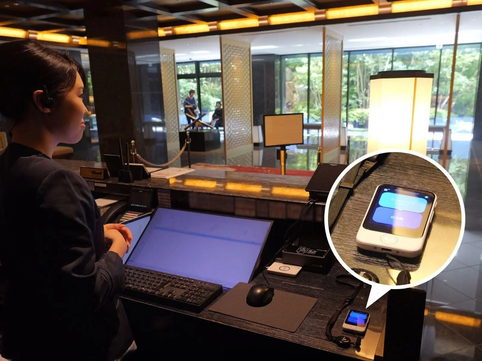 ケン・ホテルマネジメント金沢 の場合｜活用！なっとく事例集