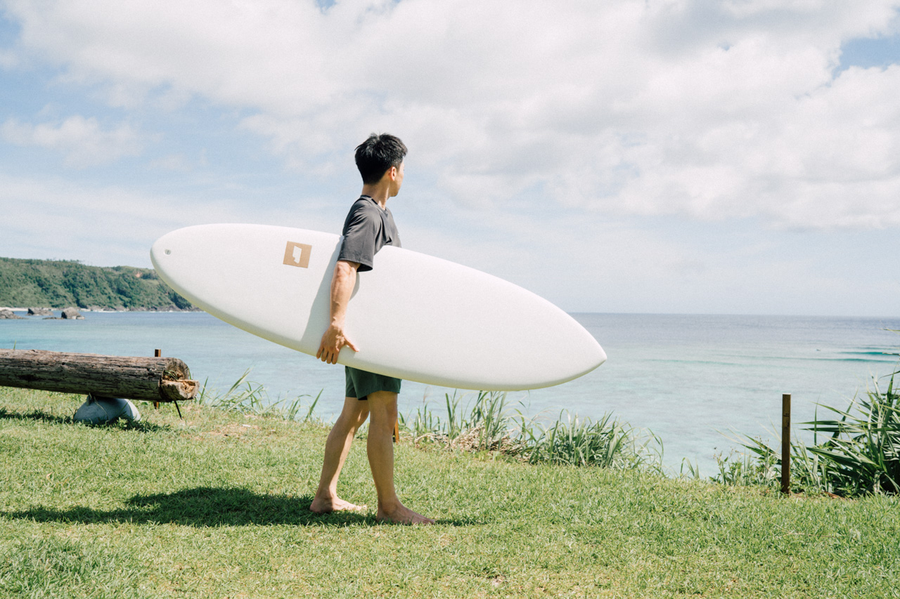 高性能モデル】ビーチアクセス HSシリーズ徹底解説｜テストライダーが