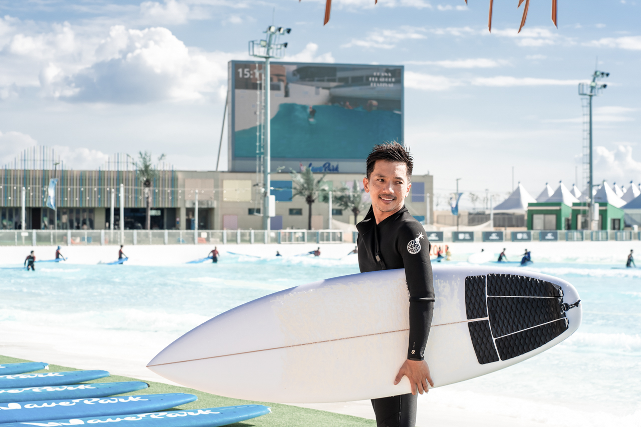 リップカールウェットスーツ完全ガイド：選び方から最新モデルまで