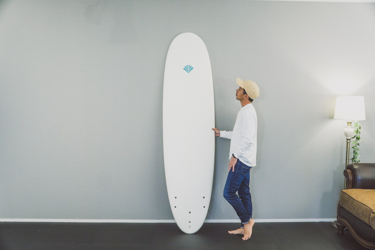 ビーチアクセス Standard 7'2