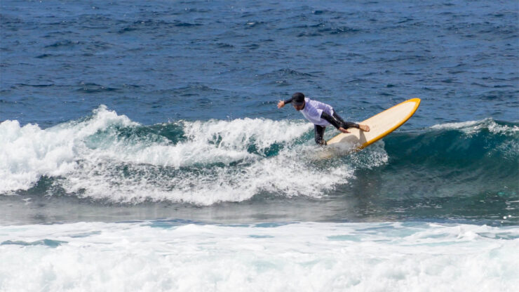 nanazero MID01 徹底レビュー｜ショートボーダー向け万能ミッドレングス