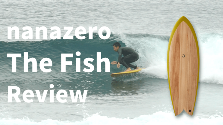 PLACEBO プレセボ RNF RETRO 18 フィッシュ サーフボード plasebo