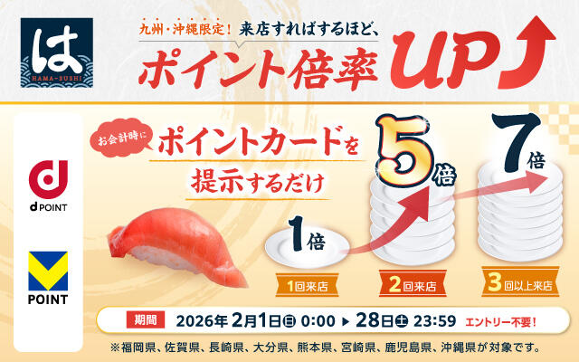 キャンペーン | ゼンショーのお店でたまる・つかえるポイント