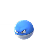 ビリリダマ｜ポケモンGO図鑑｜ポケらく