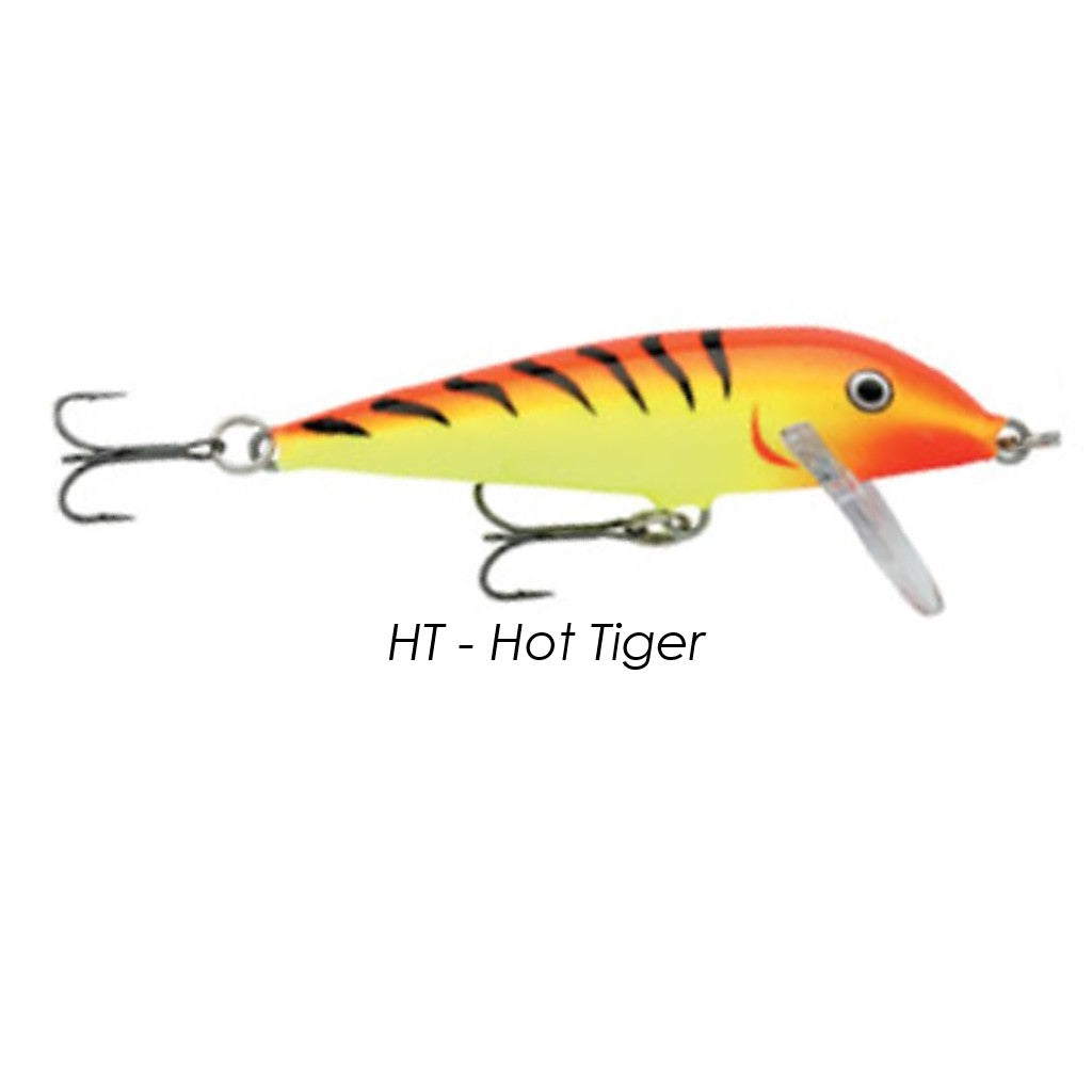 RAPALA COUNTDOWN - CD05 – Po Kee Tackle