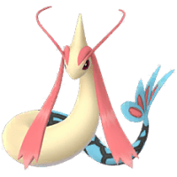 ポケモンGO】ミロカロスの色違いとおすすめ最適技・評価