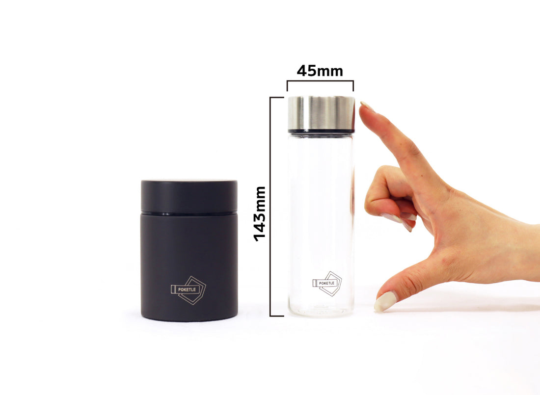 POKETLE COFFEE KIT FLEEK