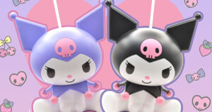 ニンジャタートルズとハローキティがコラボ！ マレーシア限定サンリオ