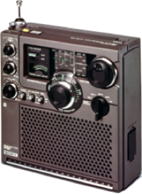 BCLラジオコレクション2