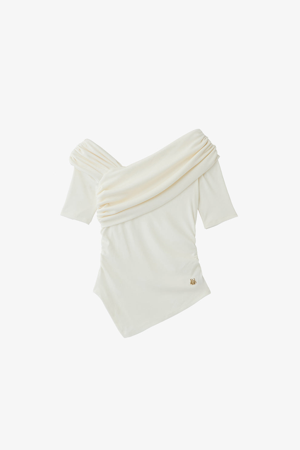 3WAYクロスワンショルダーハーフトップス – poláura OFFICIAL ONLINE STORE