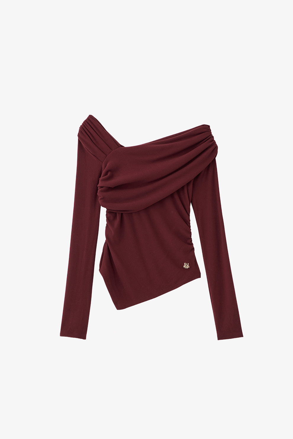 3wayクロスワンショルダートップス – poláura OFFICIAL ONLINE STORE