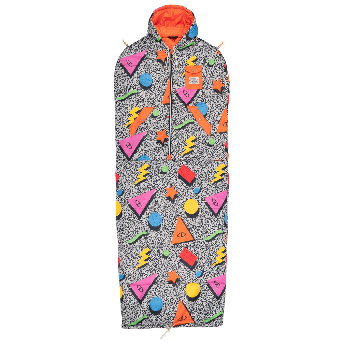 NAPSACK – polerjapan