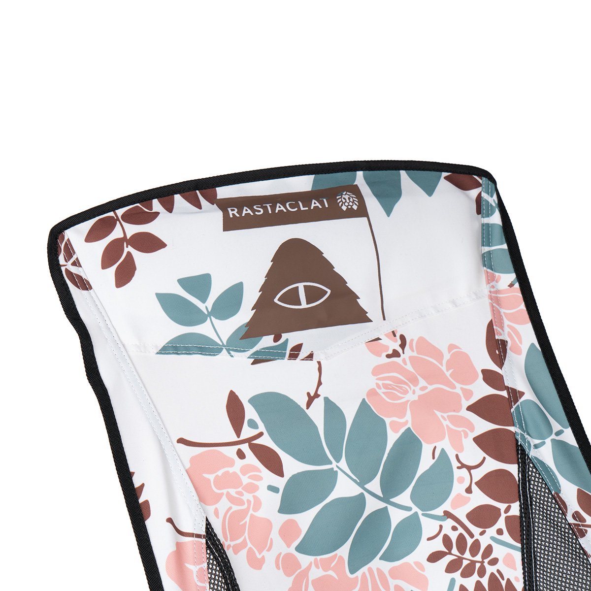 RASTACLAT X POLER STOWAWAY CHAIR – polerjapan