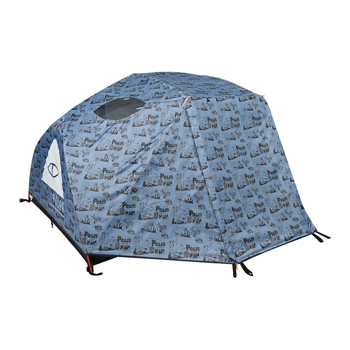 2 PERSON TENT – polerjapan