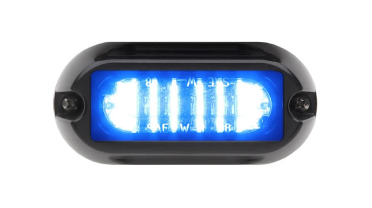 ウィレン リニア6 LINZ6 LED｜ポリスライダー