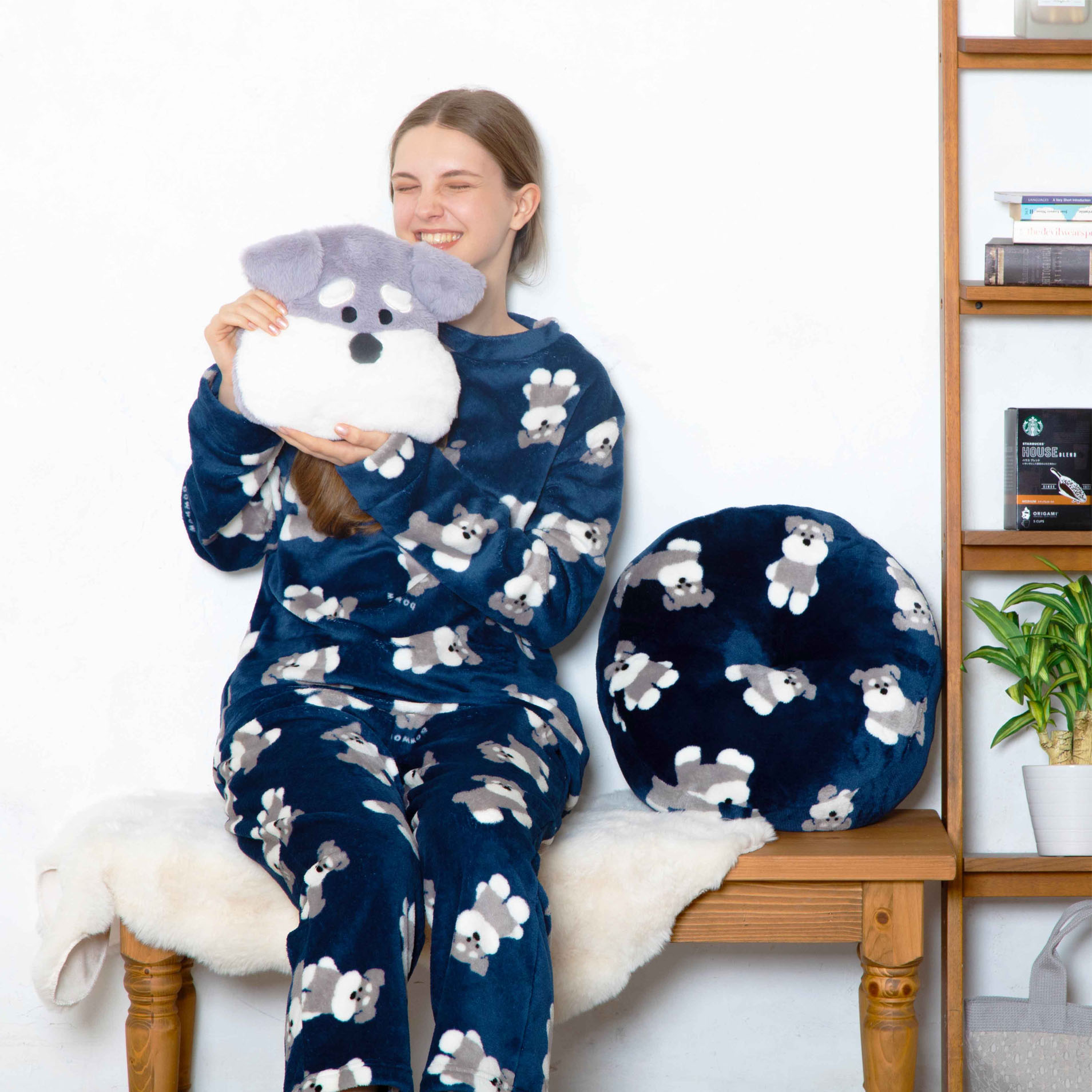 毎年多くの方に愛される😍スワンネルシリーズ