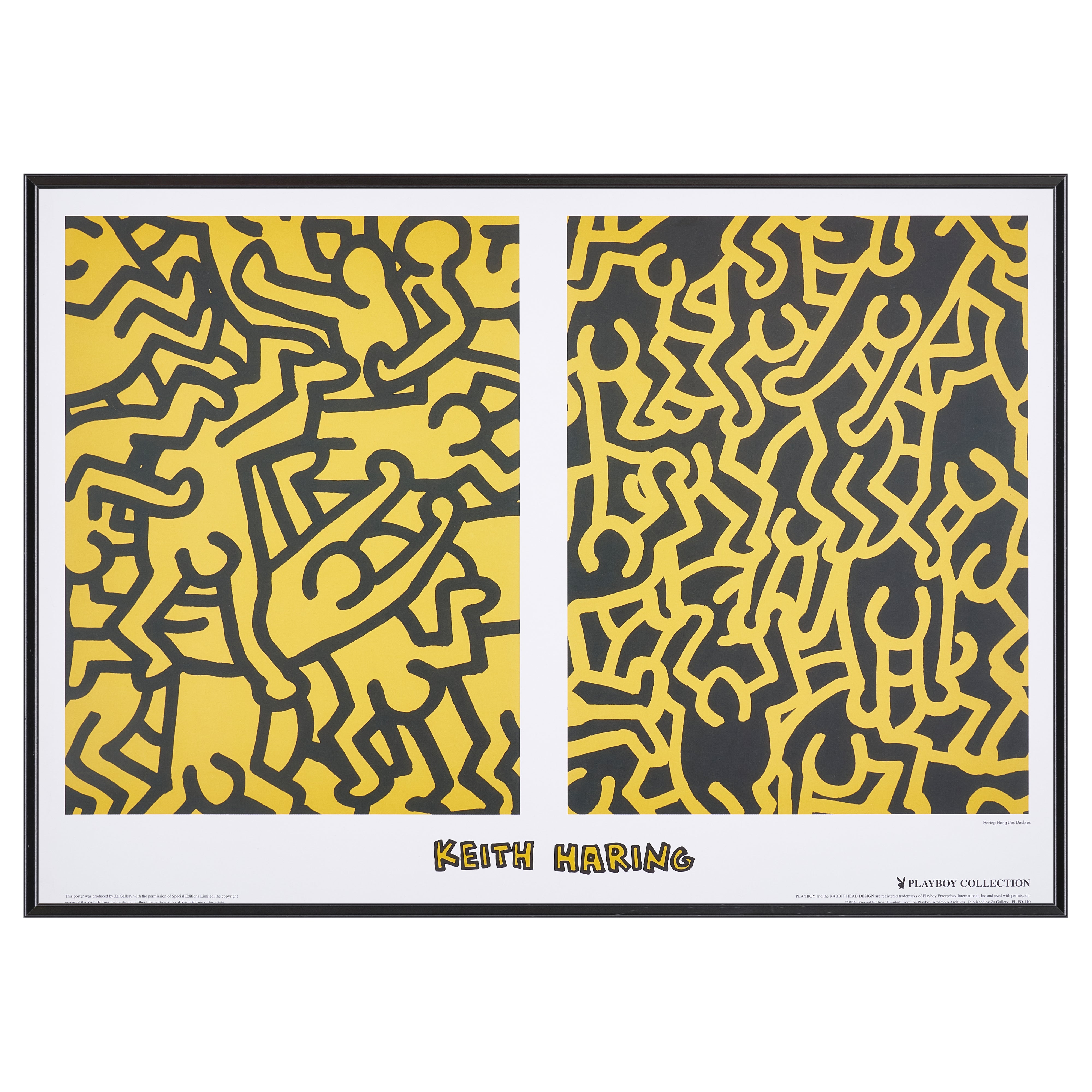 Keith Haring / キース・へリング