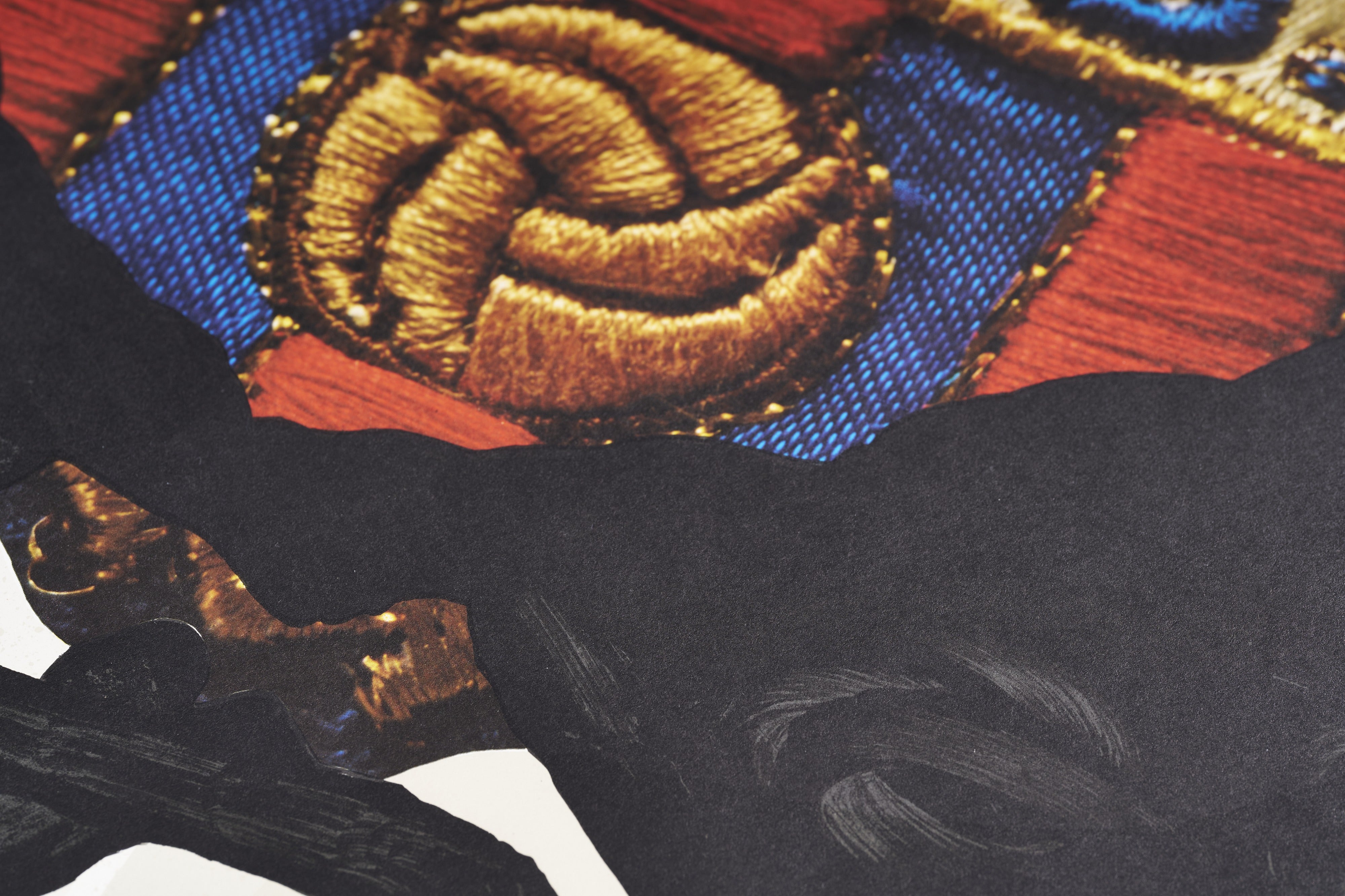 限定3枚】FUTBOL CLUB BARCELONA 75th Aniversari 1974 / ジョアン