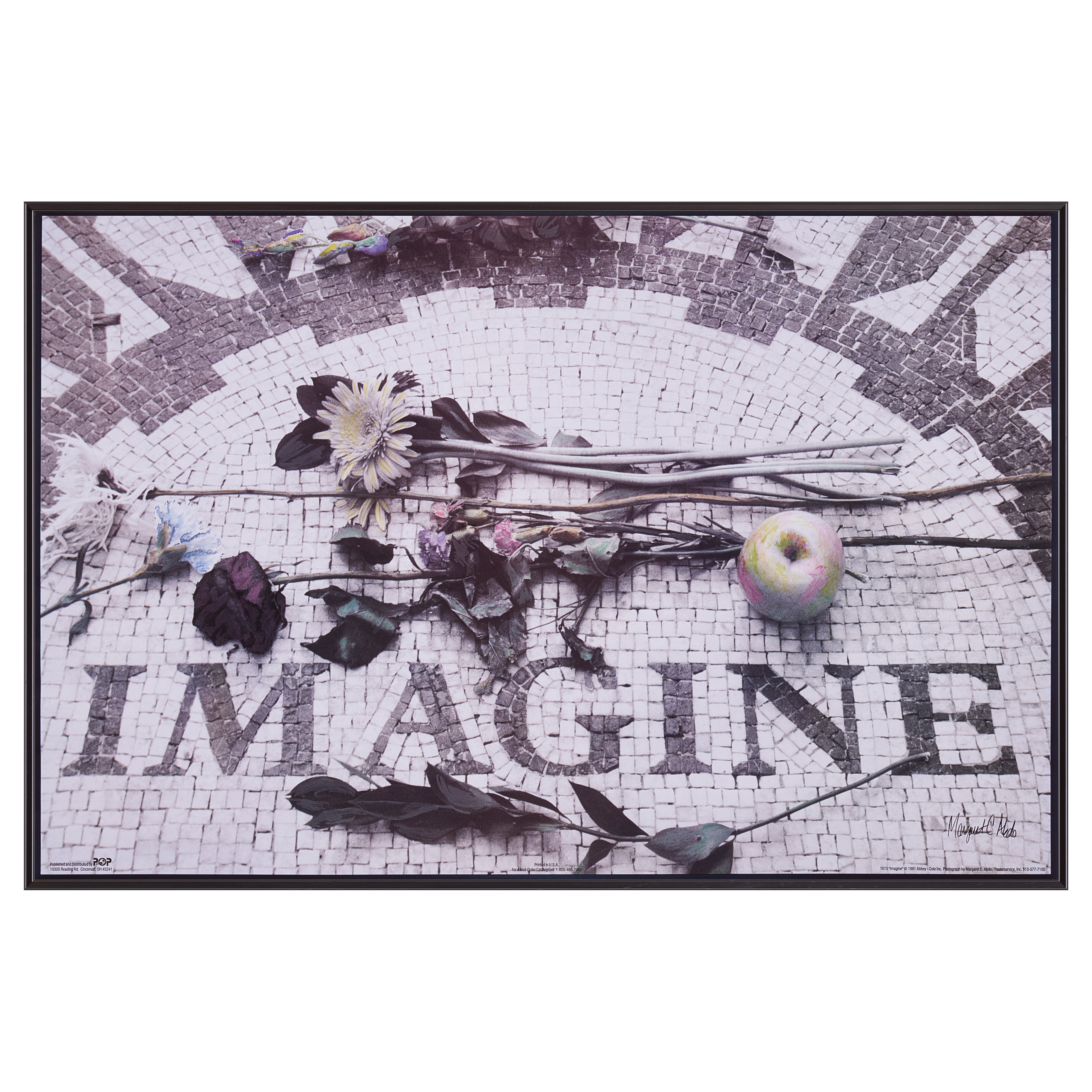 限定5枚】JOHN LENNON 