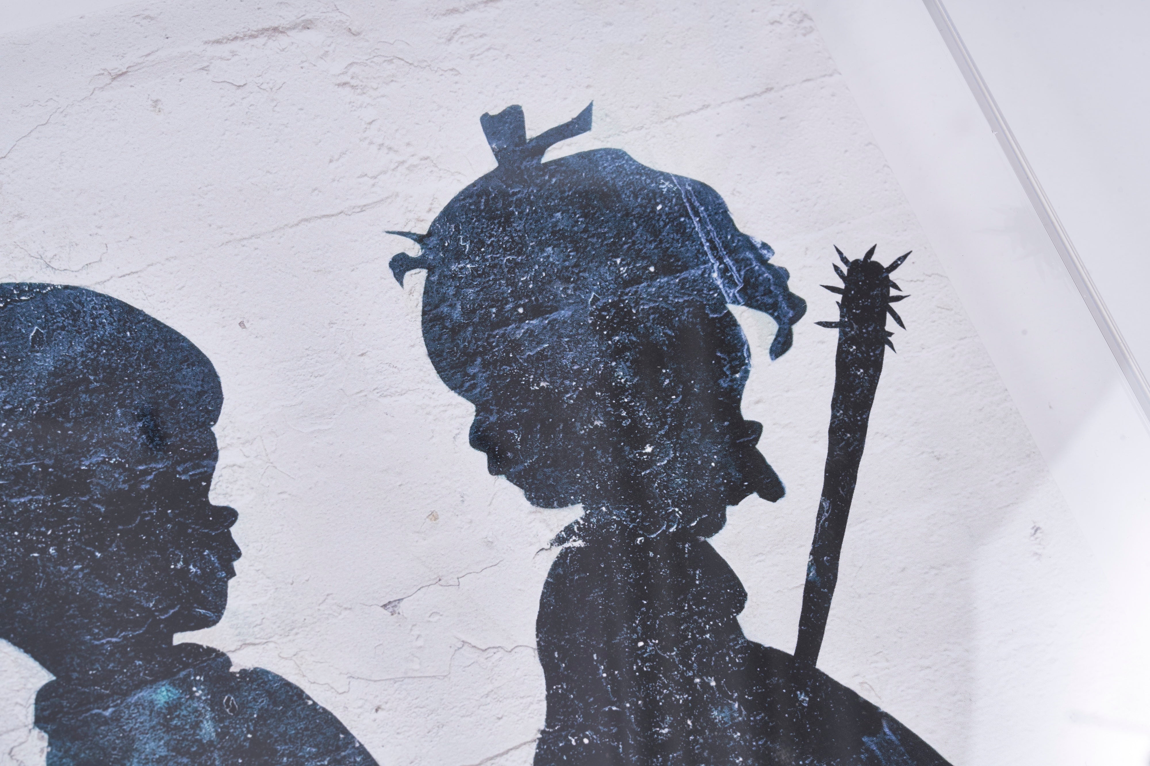 限定10枚】Boy Meets Girl / バンクシー | POP ART BANANAS