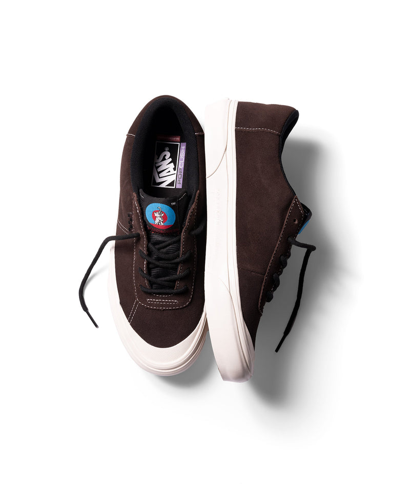 Pop/Vans Salman Agah Pro Rain Drum/Black