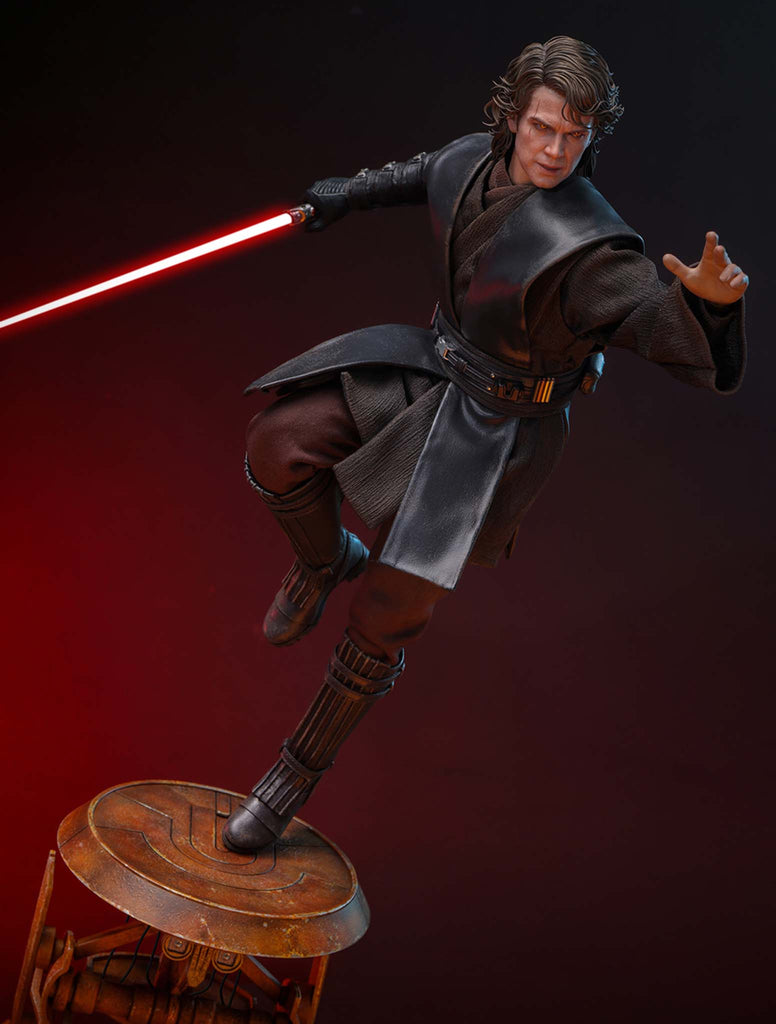 Preorder! Hot Toys MMS839 Star Wars: Revenge of the Sith 1/6th