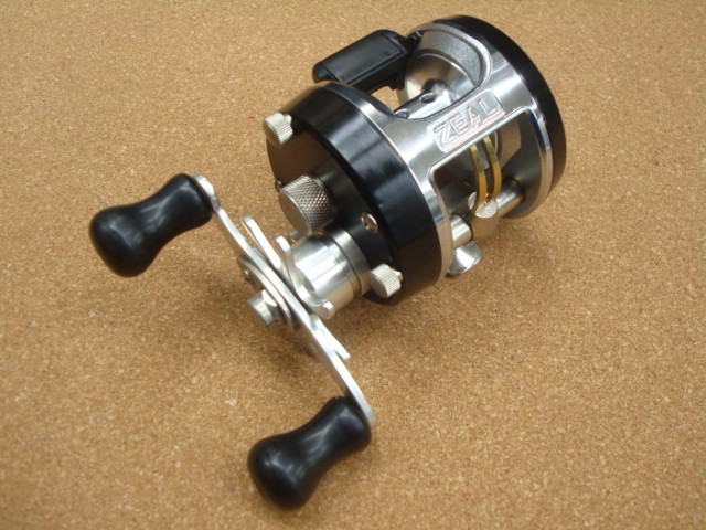 ✨希少 ズイール ヘプタリール セミダイレクト ZEAL HEPTA ✨希少