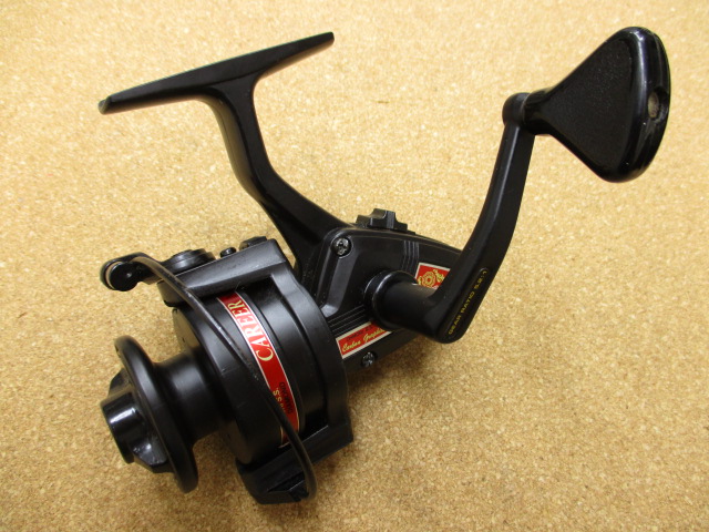 釣具買取・買い替え・売るなら「カニエのポパイ」｜オールドタックル