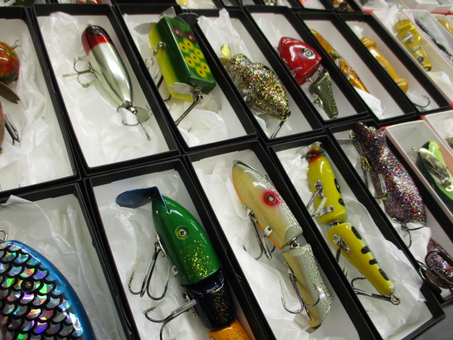 釣具買取・買い替え・売るなら「カニエのポパイ」｜オールドタックル