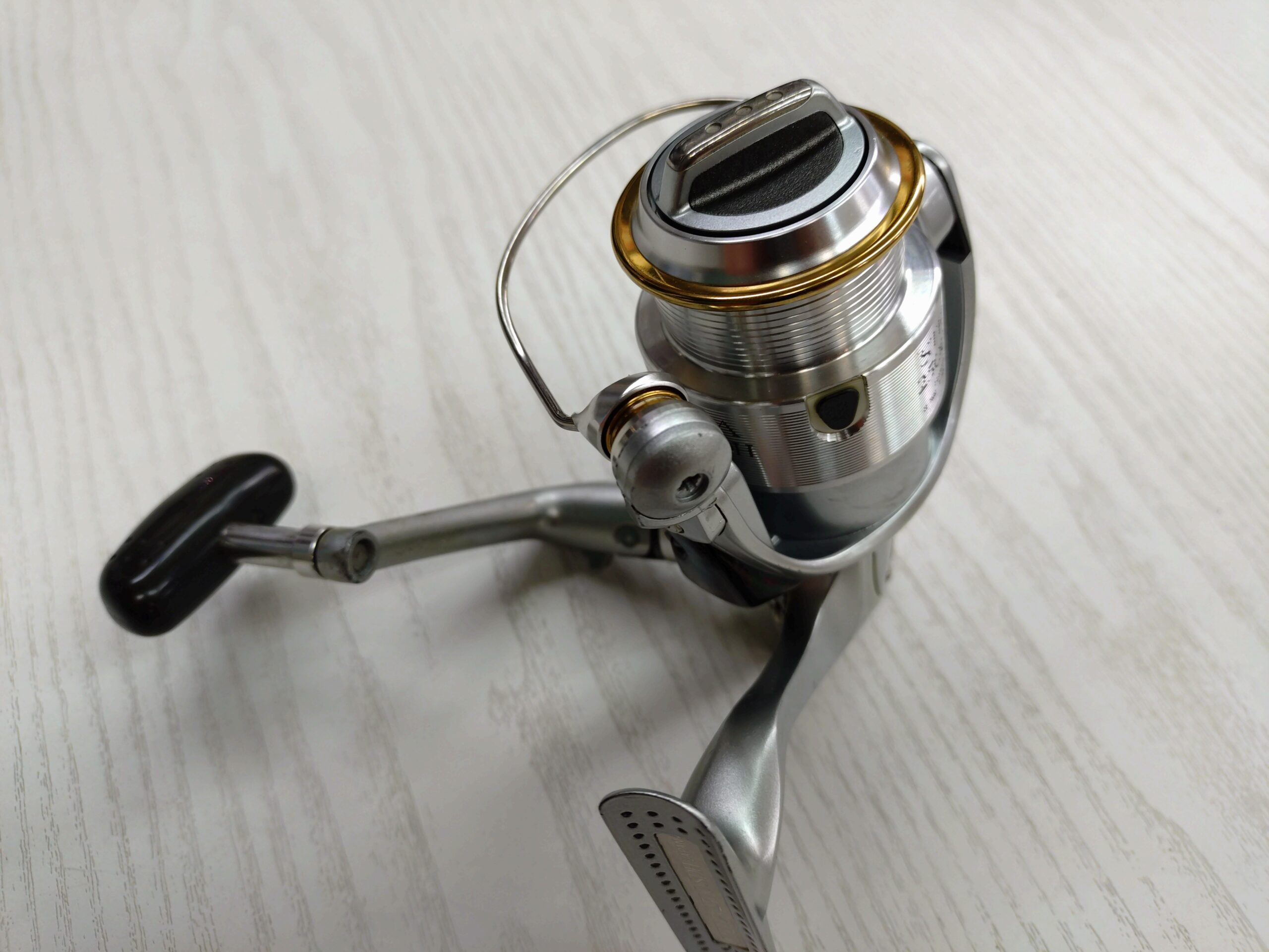 シマノ⭐︎98 STELLA 2500SDH スピニングリール シマノ⭐︎98 STELLA