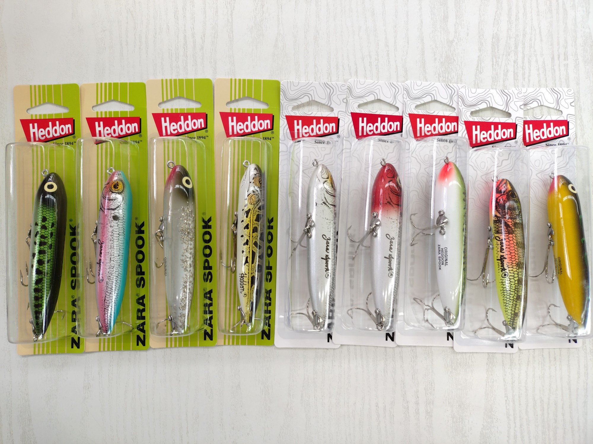 釣具買取・買い替え・売るなら「カニエのポパイ」｜オールドタックル