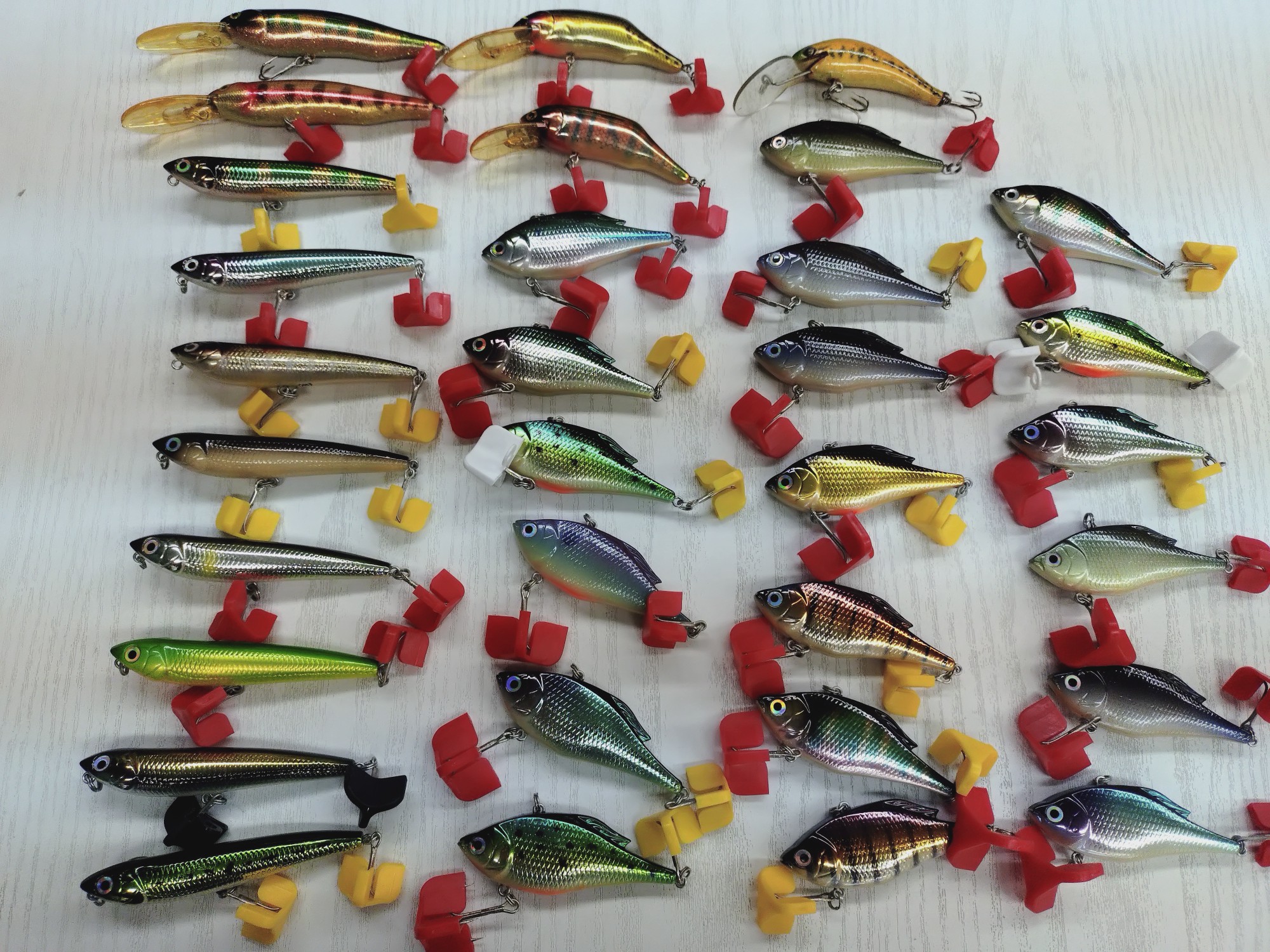 釣具買取・買い替え・売るなら「カニエのポパイ」｜オールドタックル