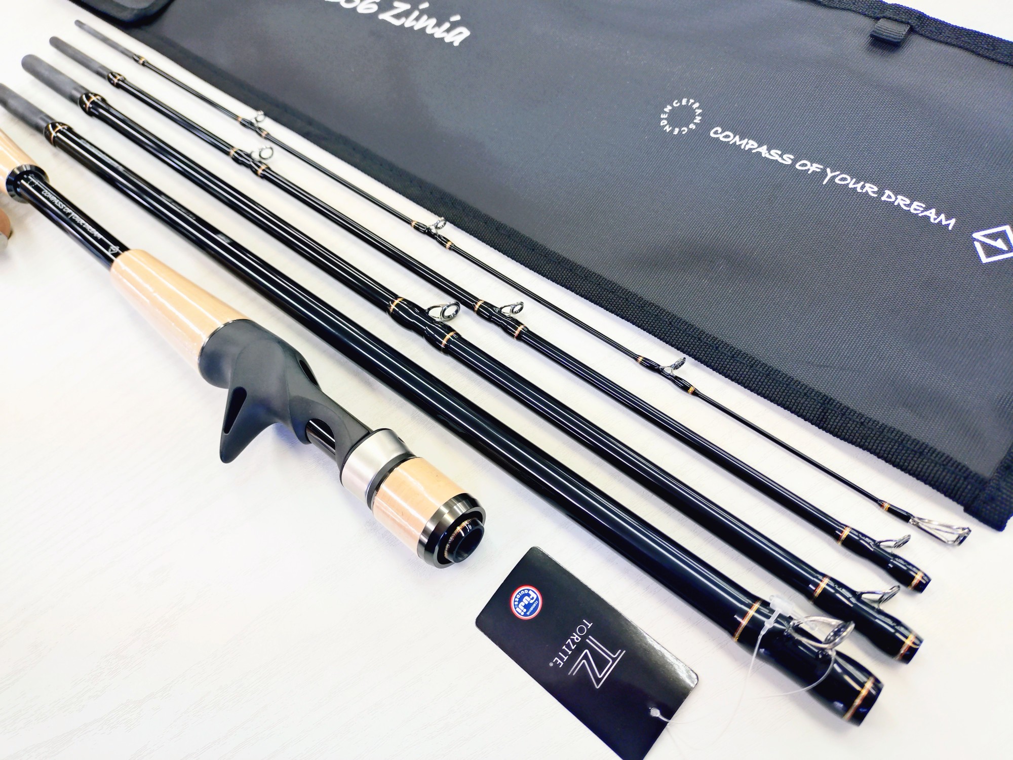 釣具買取・買い替え・売るなら「カニエのポパイ」｜オールドタックル