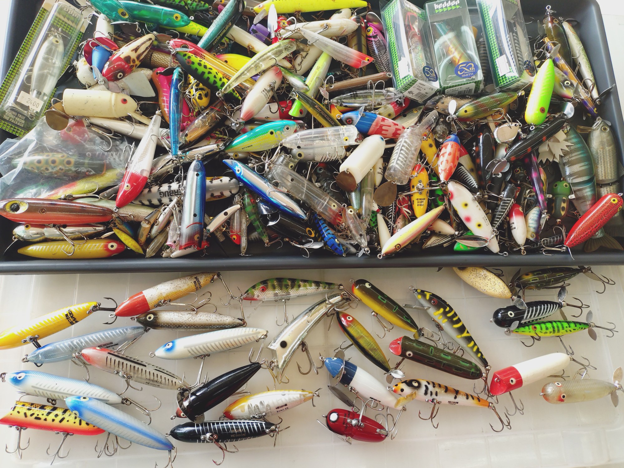 釣具買取・買い替え・売るなら「カニエのポパイ」｜オールドタックル